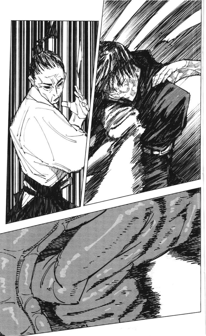 Chú Thuật Hồi Chiến (Nxb Kim Đồng) Chapter 148 - 14