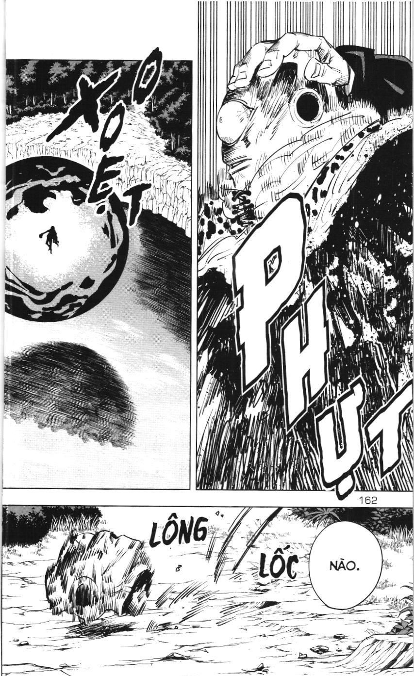 Chú Thuật Hồi Chiến (Nxb Kim Đồng) Chapter 15 - 15