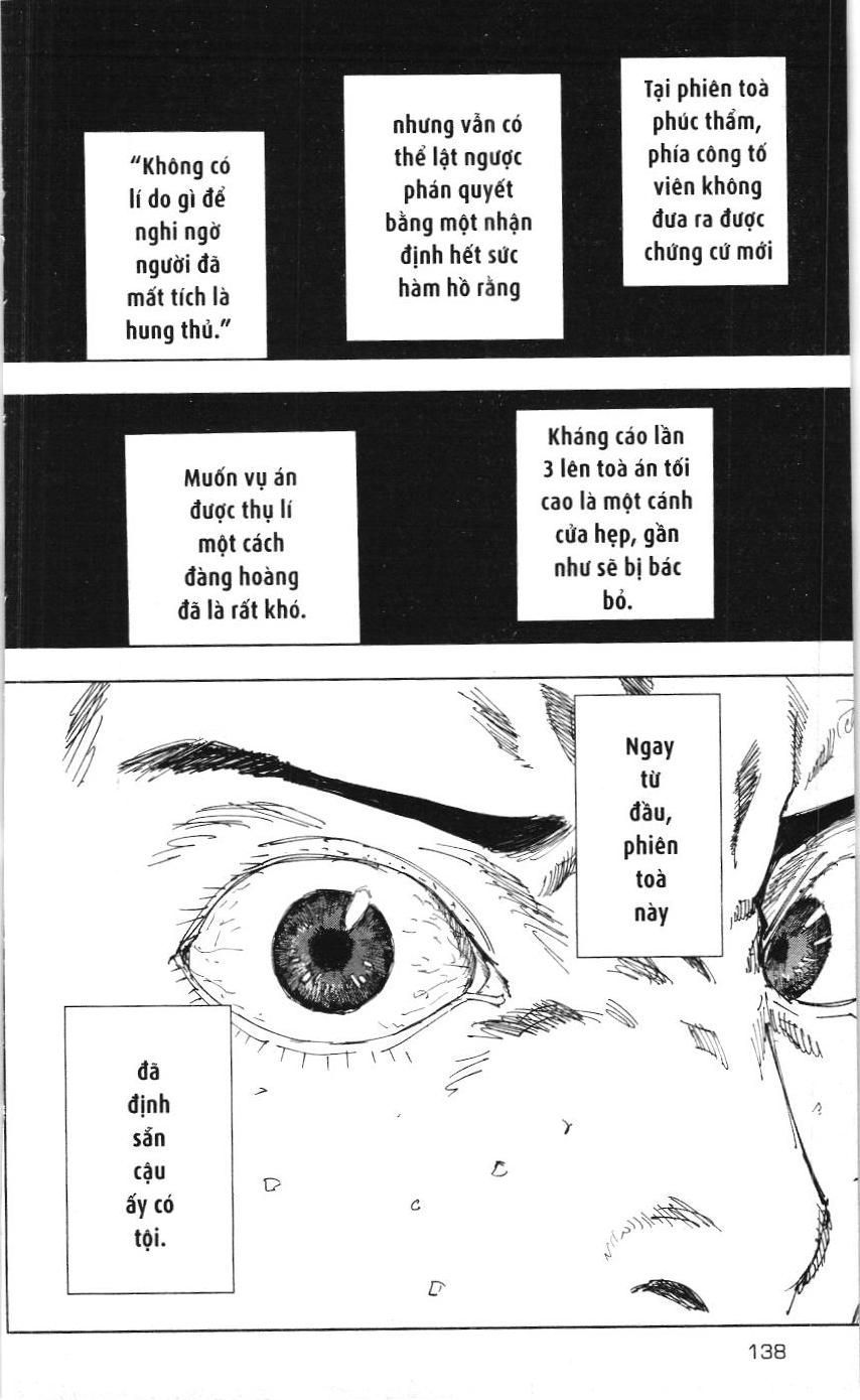 Chú Thuật Hồi Chiến (Nxb Kim Đồng) Chapter 159 - 11