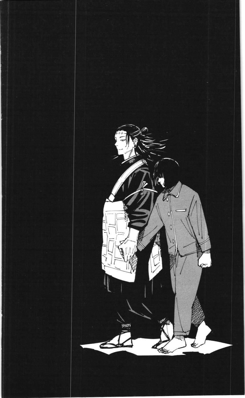 Chú Thuật Hồi Chiến (Nxb Kim Đồng) Chapter 160 - 4