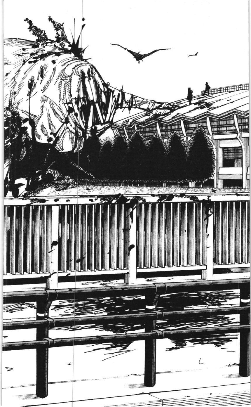 Chú Thuật Hồi Chiến (Nxb Kim Đồng) Chapter 160 - 6