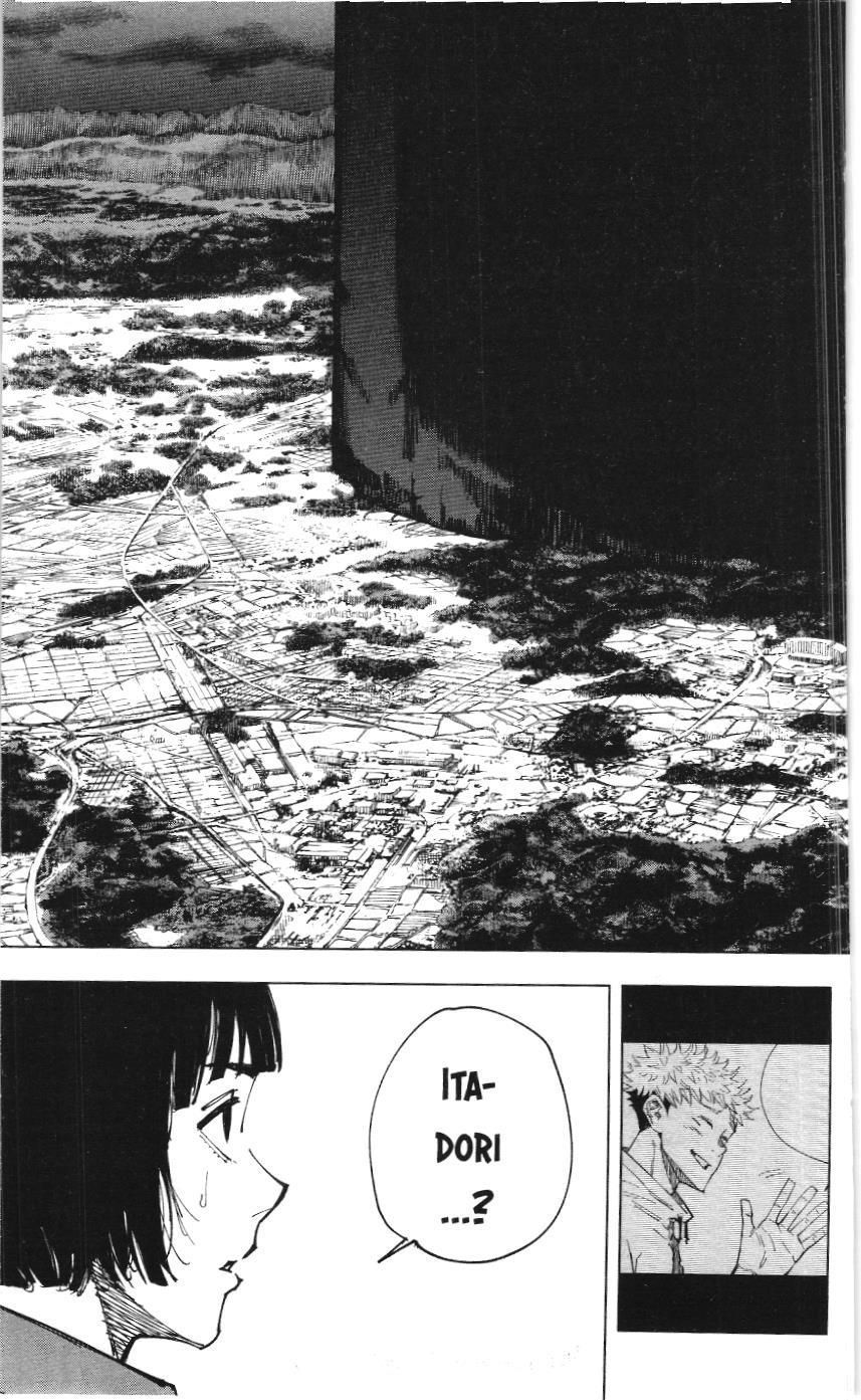 Chú Thuật Hồi Chiến (Nxb Kim Đồng) Chapter 160 - 9