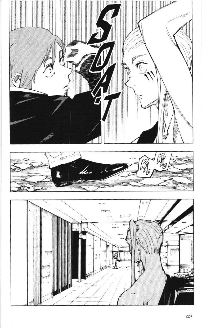 Chú Thuật Hồi Chiến (Nxb Kim Đồng) Chapter 17.1 - 15