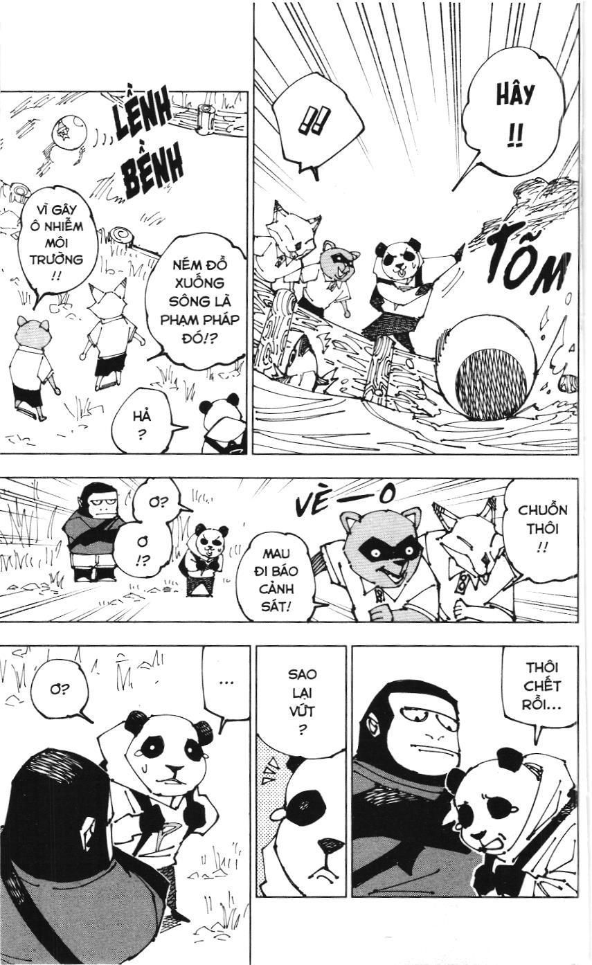 Chú Thuật Hồi Chiến (Nxb Kim Đồng) Chapter 185 - 2