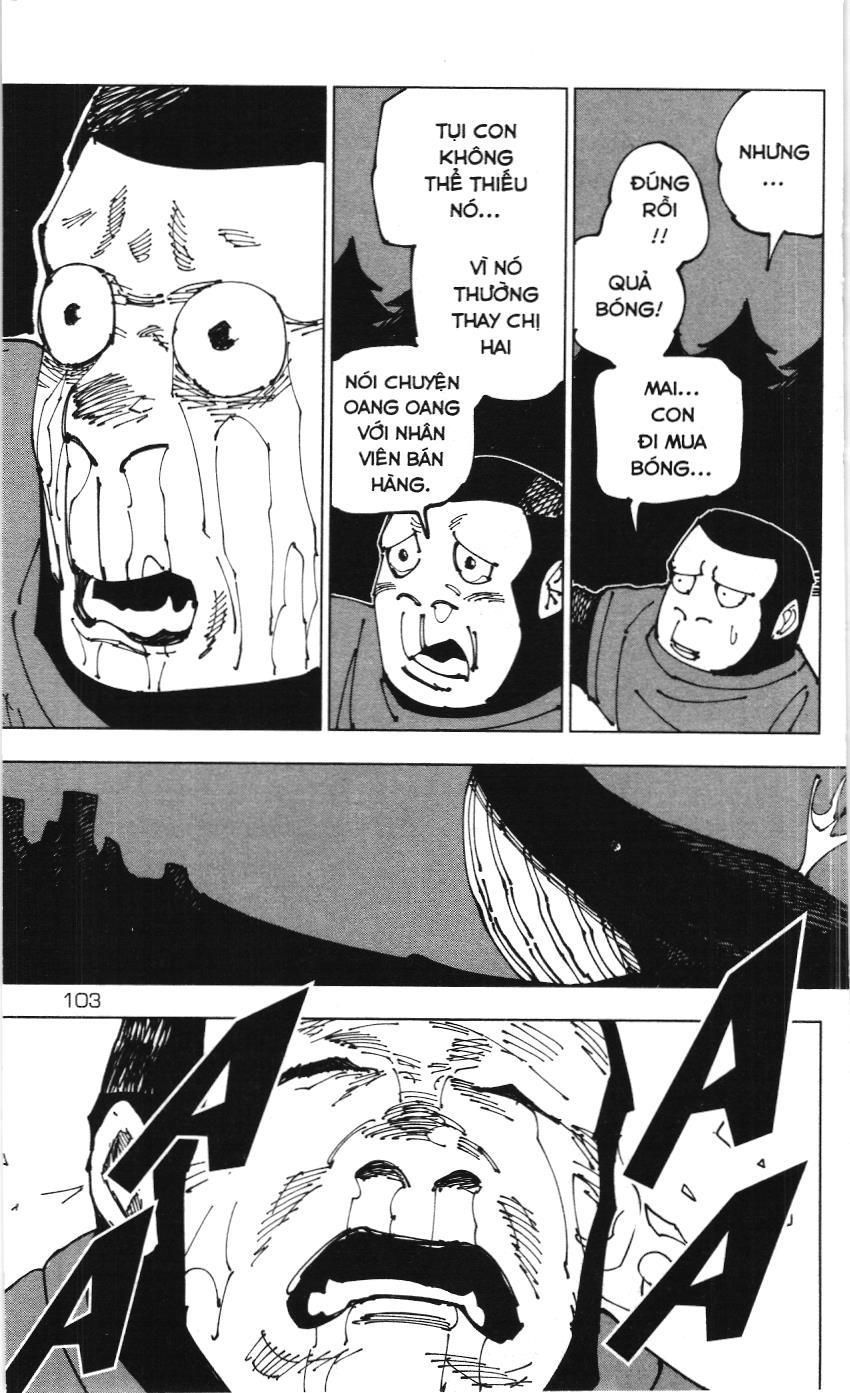 Chú Thuật Hồi Chiến (Nxb Kim Đồng) Chapter 185 - 12