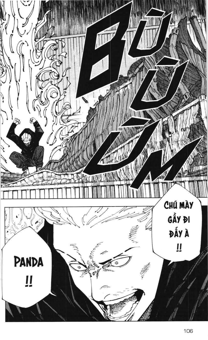 Chú Thuật Hồi Chiến (Nxb Kim Đồng) Chapter 185 - 15