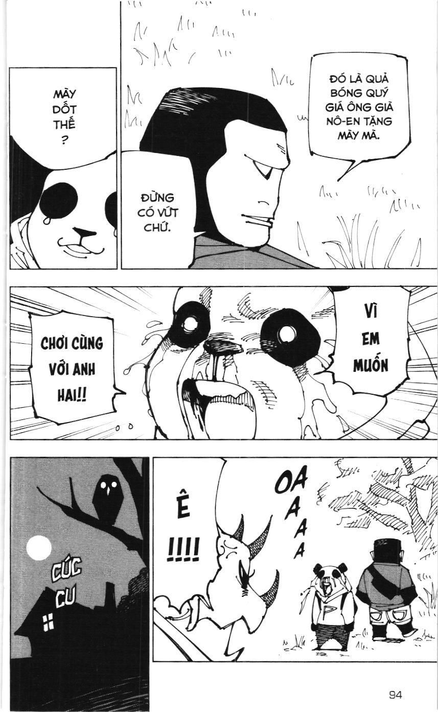 Chú Thuật Hồi Chiến (Nxb Kim Đồng) Chapter 185 - 3