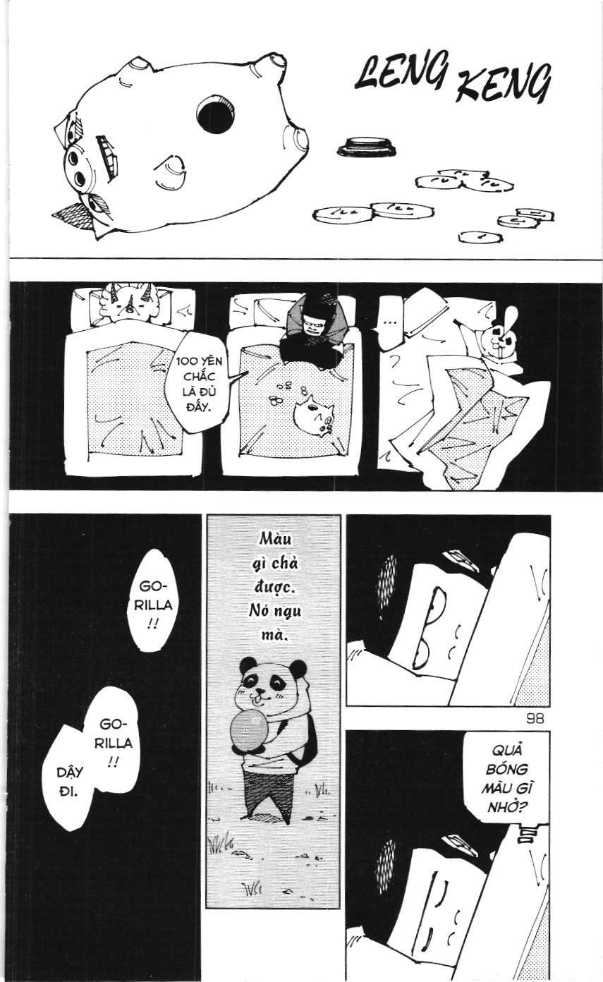 Chú Thuật Hồi Chiến (Nxb Kim Đồng) Chapter 185 - 7