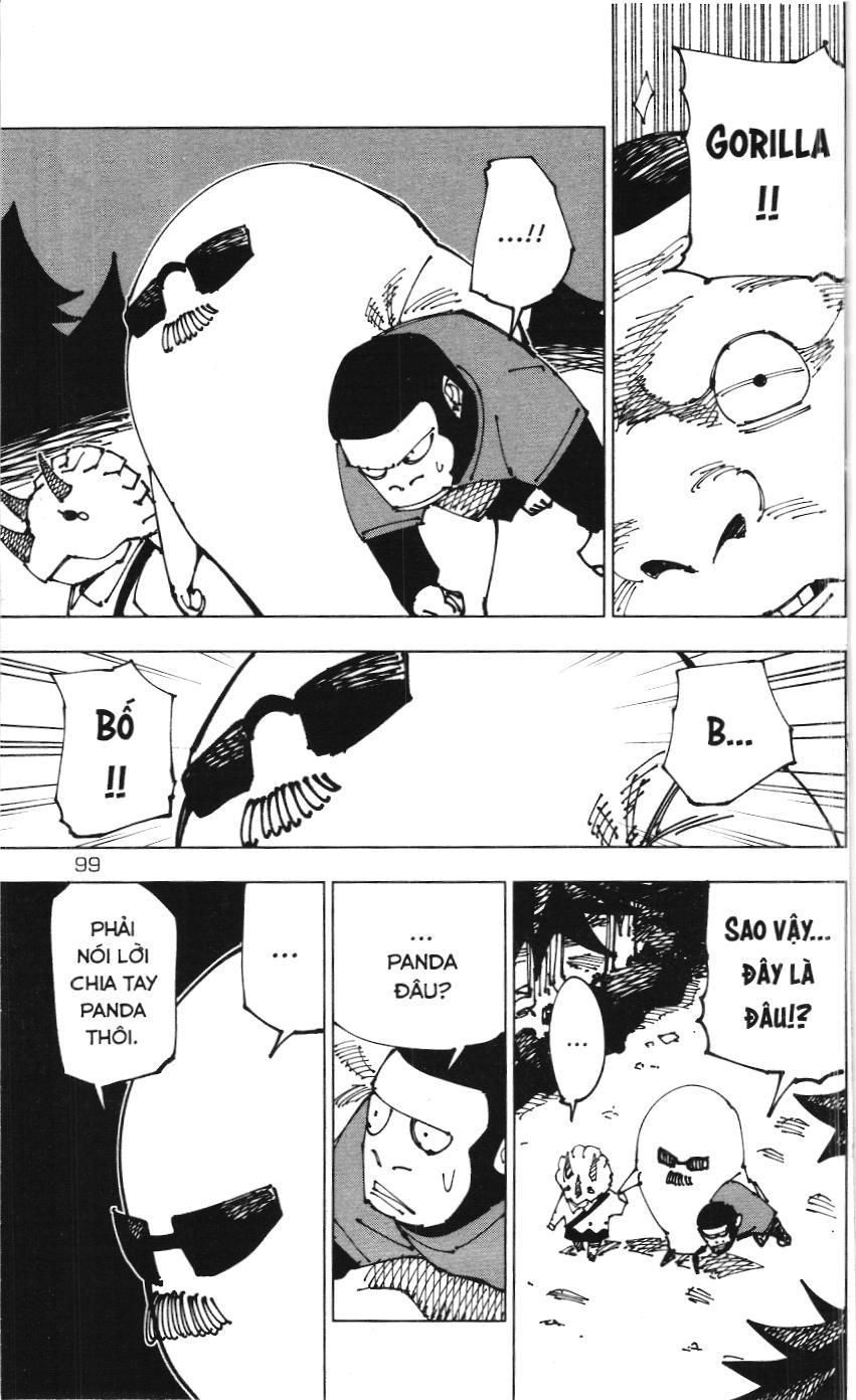 Chú Thuật Hồi Chiến (Nxb Kim Đồng) Chapter 185 - 8