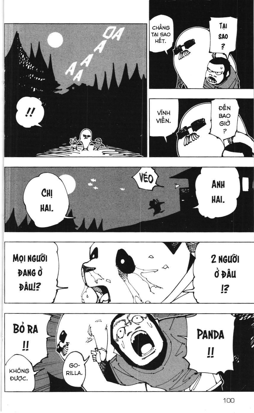 Chú Thuật Hồi Chiến (Nxb Kim Đồng) Chapter 185 - 9