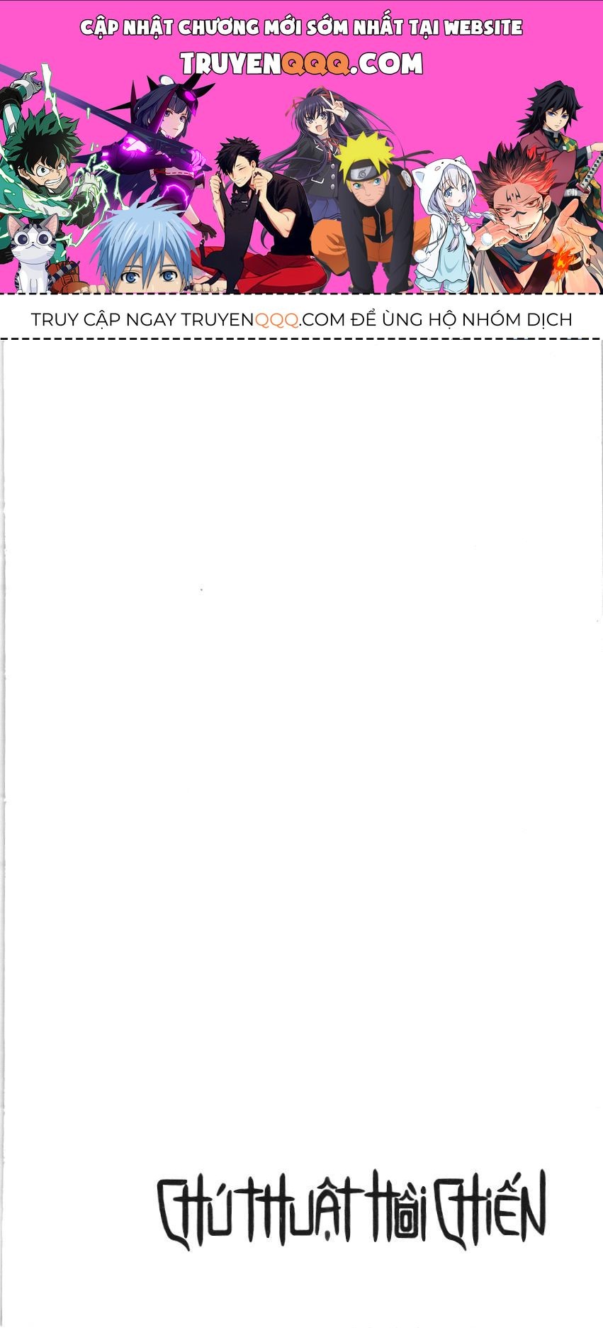 Chú Thuật Hồi Chiến (Nxb Kim Đồng) Chapter 2.4 - 1