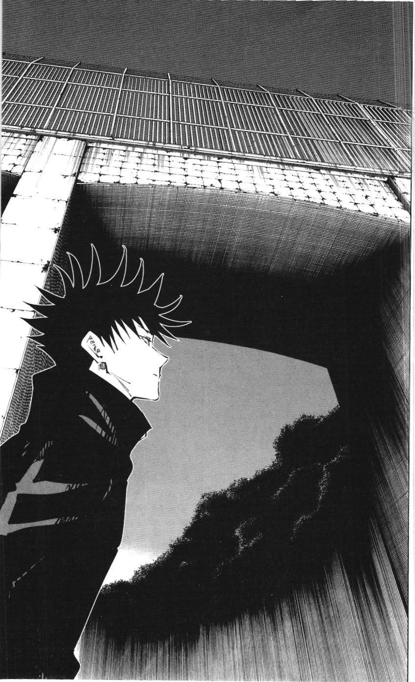 Chú Thuật Hồi Chiến (Nxb Kim Đồng) Chapter 2.4 - 14