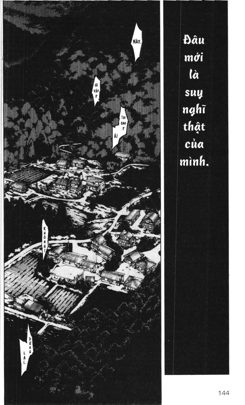 Chú Thuật Hồi Chiến (Nxb Kim Đồng) Chapter 2.6 - 17