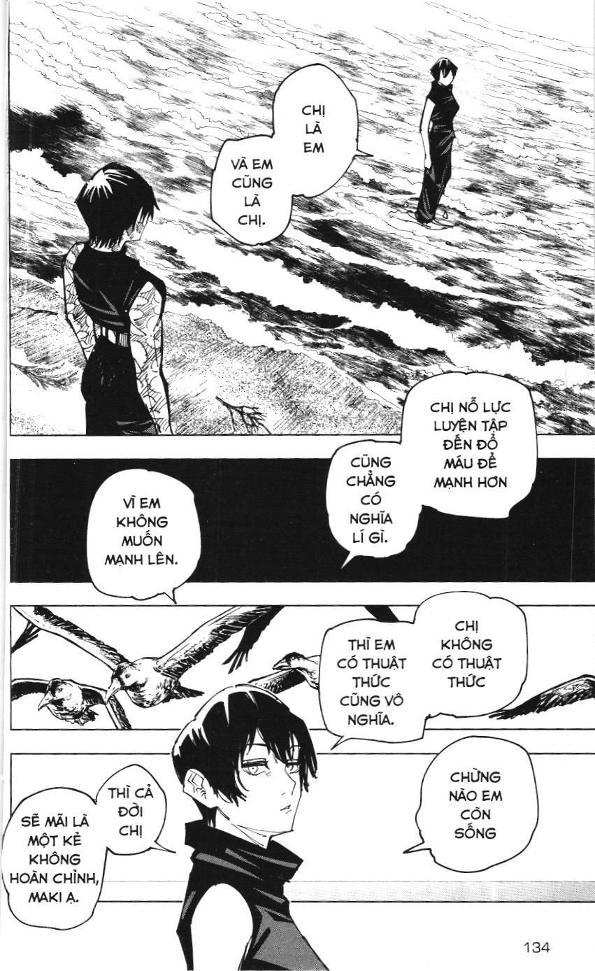 Chú Thuật Hồi Chiến (Nxb Kim Đồng) Chapter 2.9 - 7