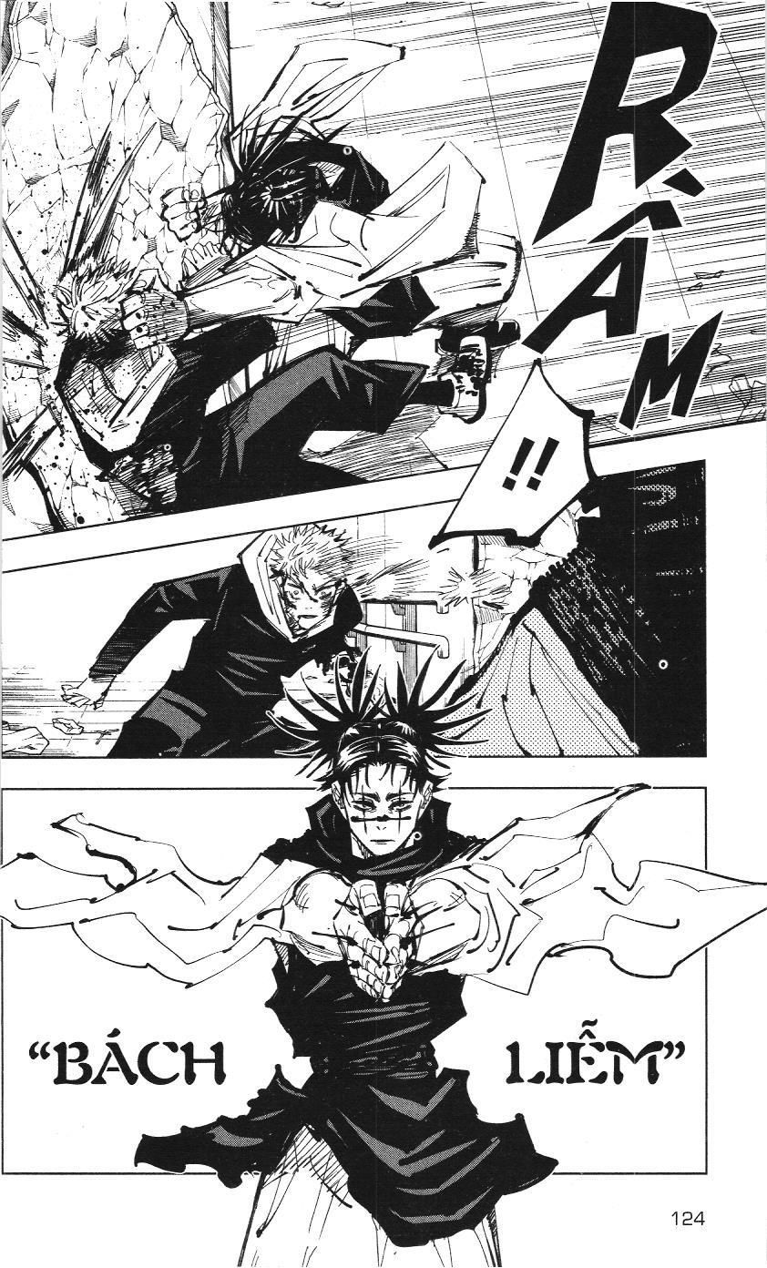 Chú Thuật Hồi Chiến (Nxb Kim Đồng) Chapter 21 - 13