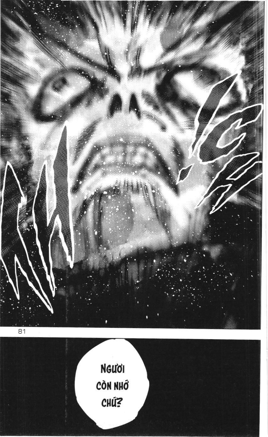 Chú Thuật Hồi Chiến (Nxb Kim Đồng) Chapter 212 - 14