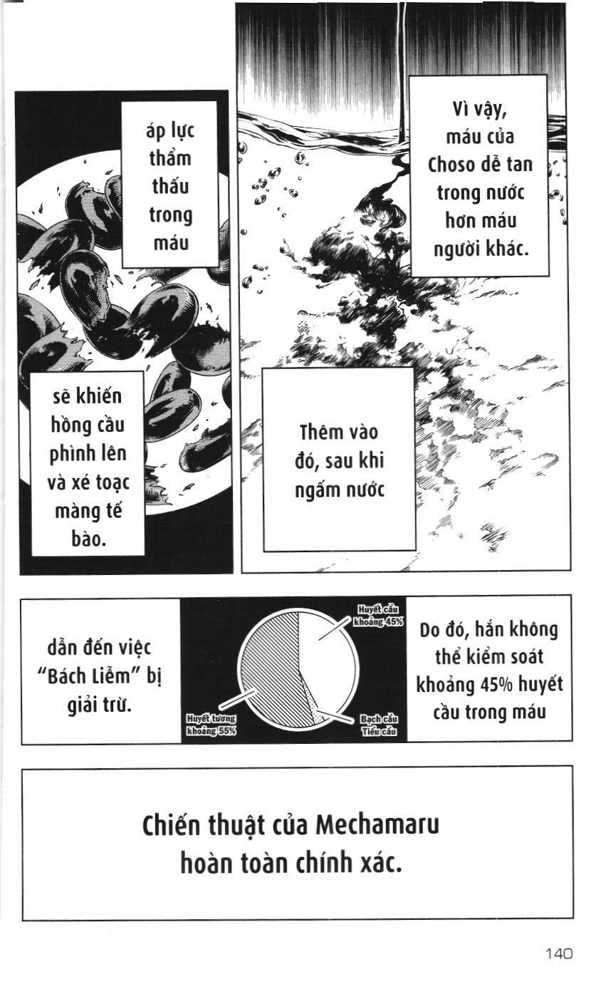 Chú Thuật Hồi Chiến (Nxb Kim Đồng) Chapter 22 - 9