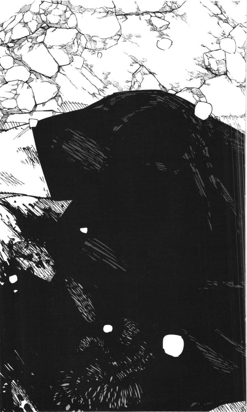 Chú Thuật Hồi Chiến (Nxb Kim Đồng) Chapter 236 - 12