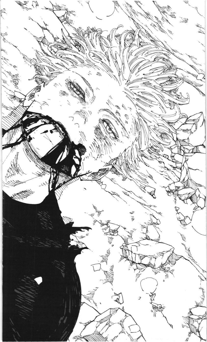 Chú Thuật Hồi Chiến (Nxb Kim Đồng) Chapter 236 - 13