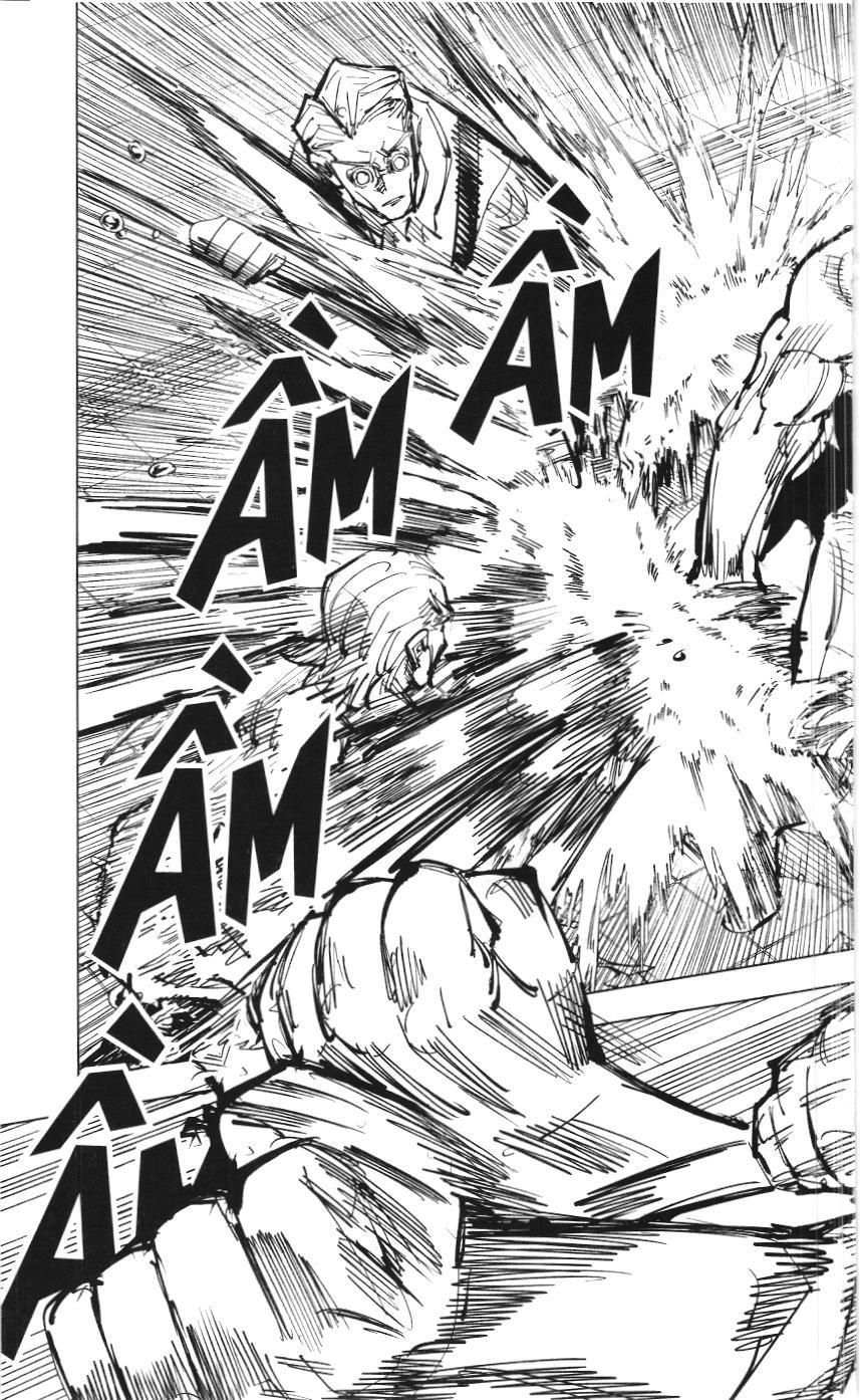 Chú Thuật Hồi Chiến (Nxb Kim Đồng) Chapter 25.1 - 14