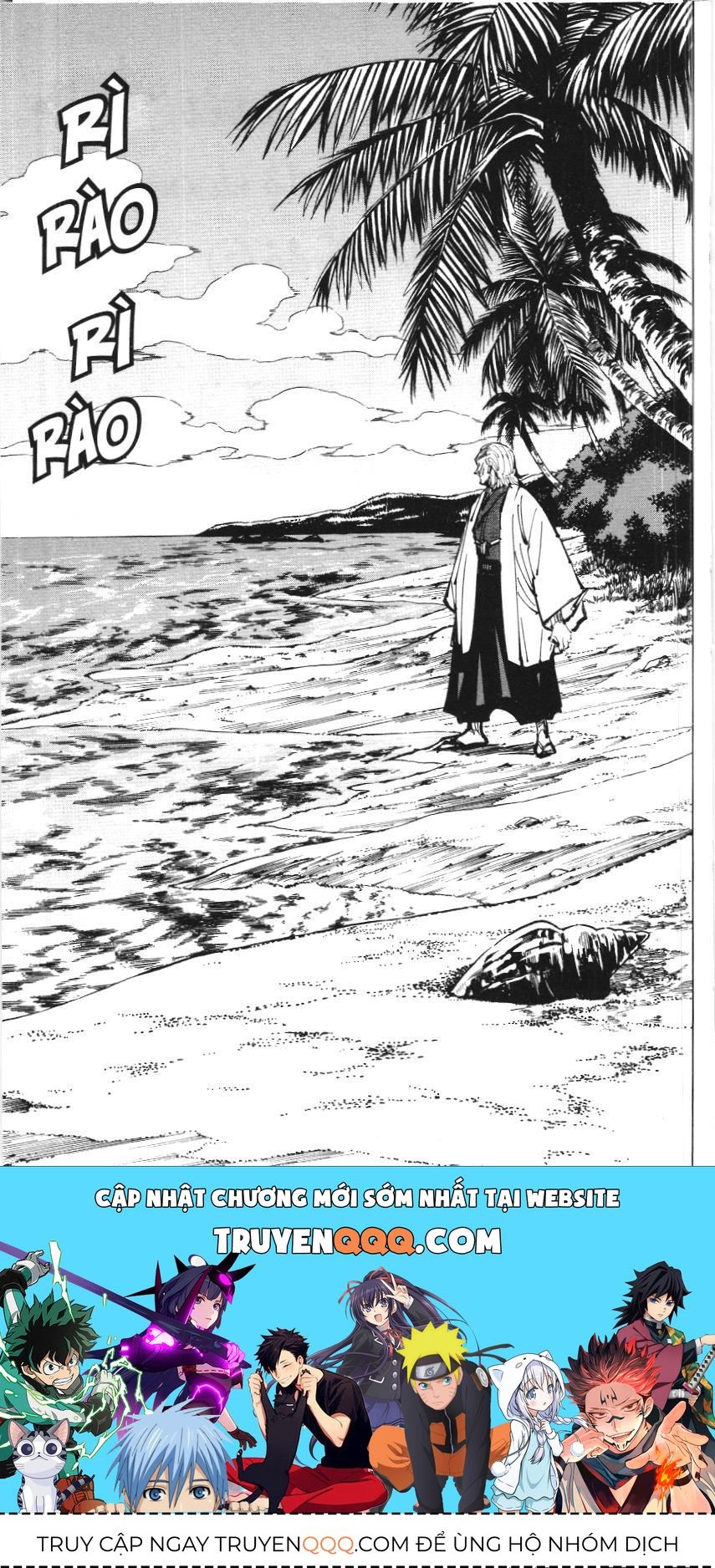 Chú Thuật Hồi Chiến (Nxb Kim Đồng) Chapter 25.1 - 19