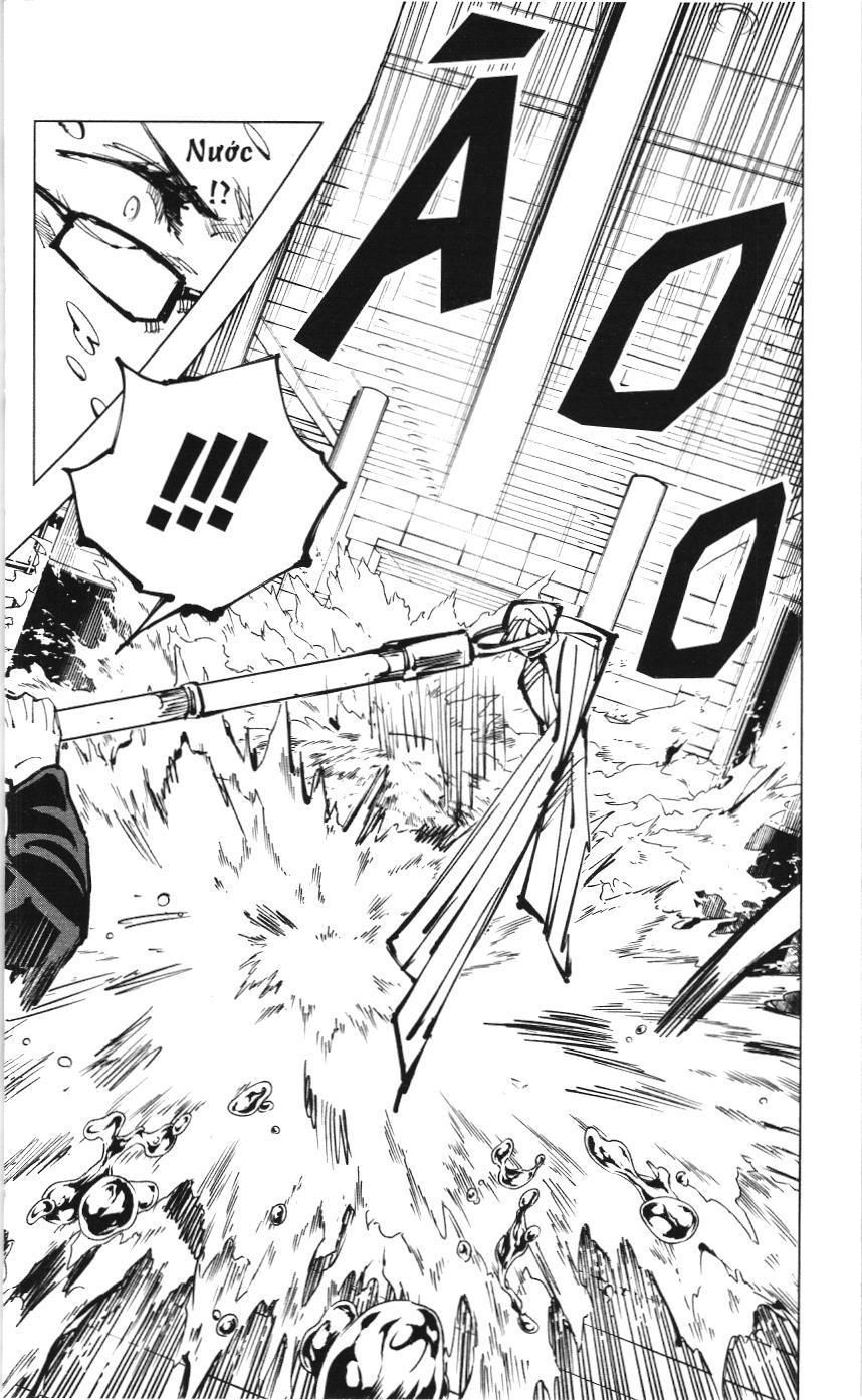 Chú Thuật Hồi Chiến (Nxb Kim Đồng) Chapter 25.1 - 4