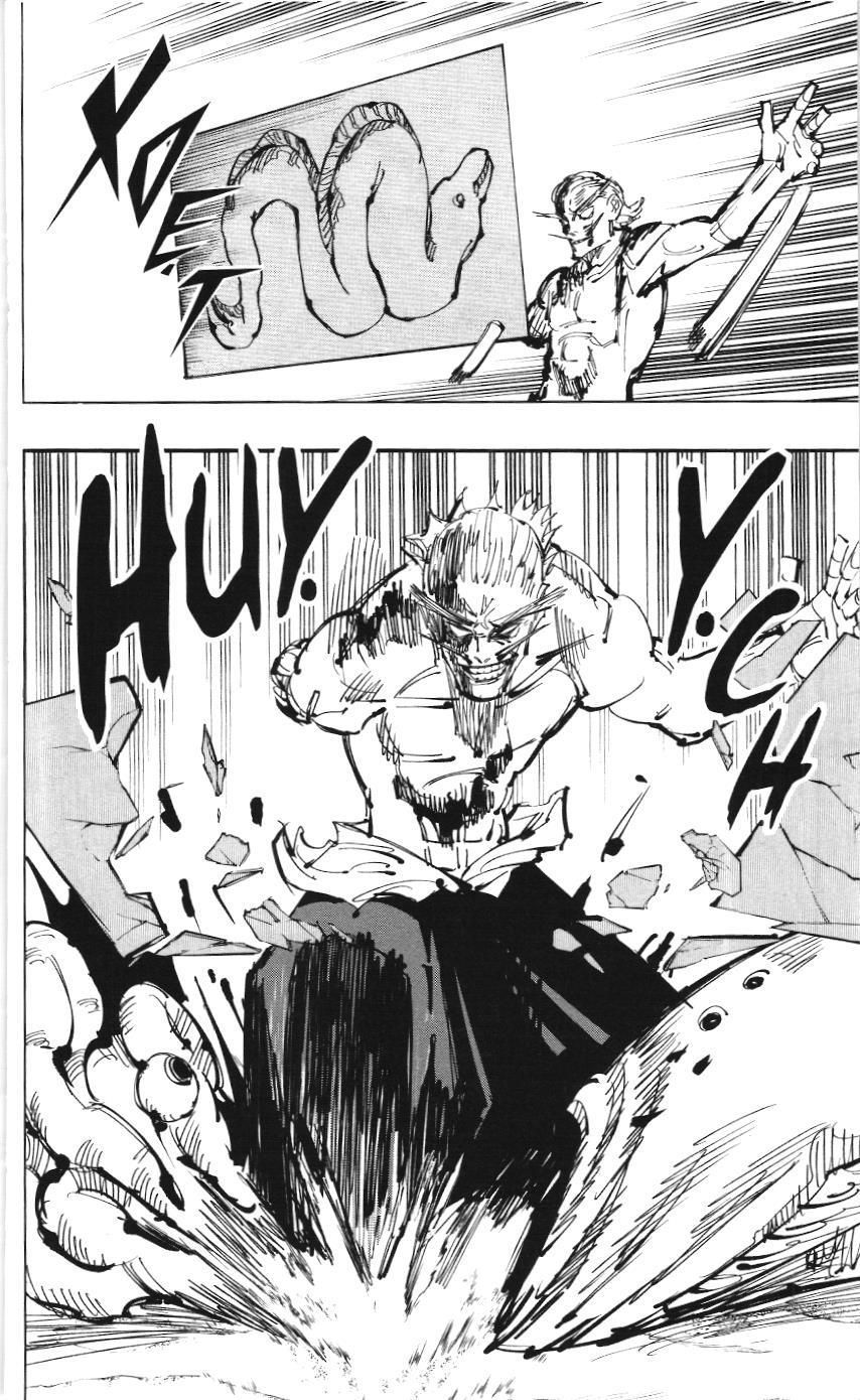 Chú Thuật Hồi Chiến (Nxb Kim Đồng) Chapter 27.1 - 7