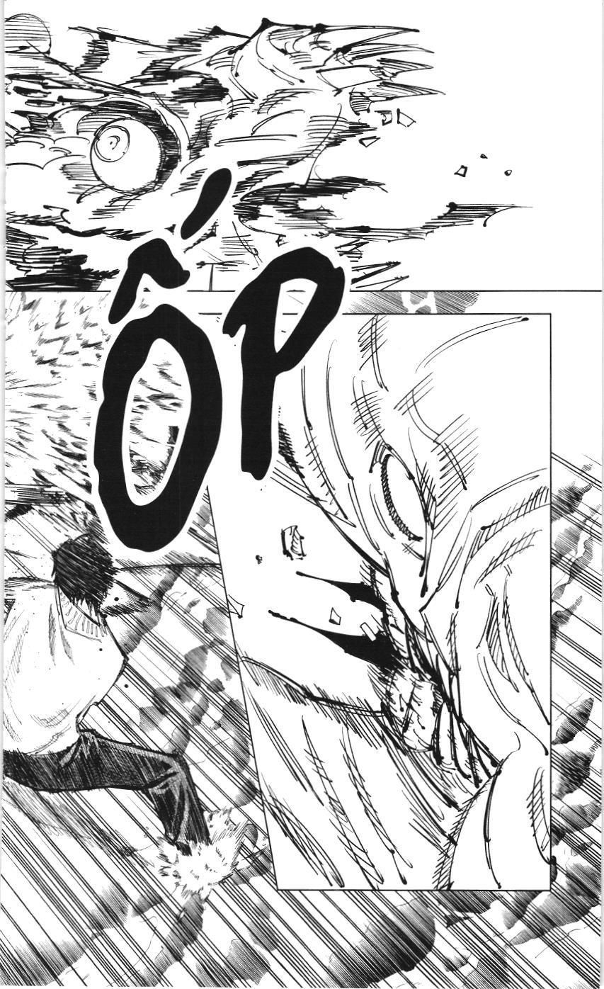 Chú Thuật Hồi Chiến (Nxb Kim Đồng) Chapter 28.1 - 6