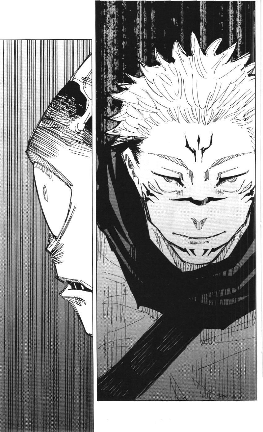 Chú Thuật Hồi Chiến (Nxb Kim Đồng) Chapter 29.1 - 13