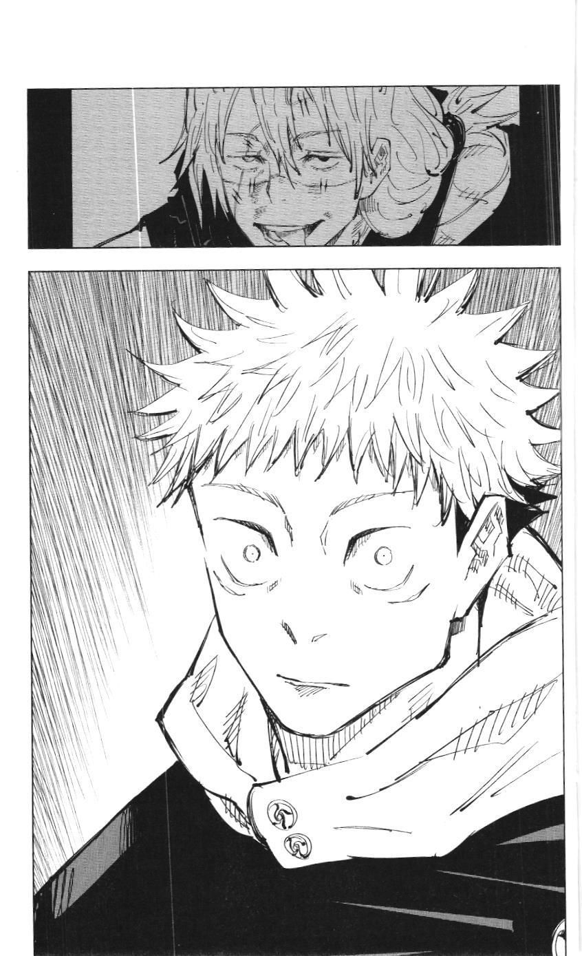 Chú Thuật Hồi Chiến (Nxb Kim Đồng) Chapter 3.8 - 20