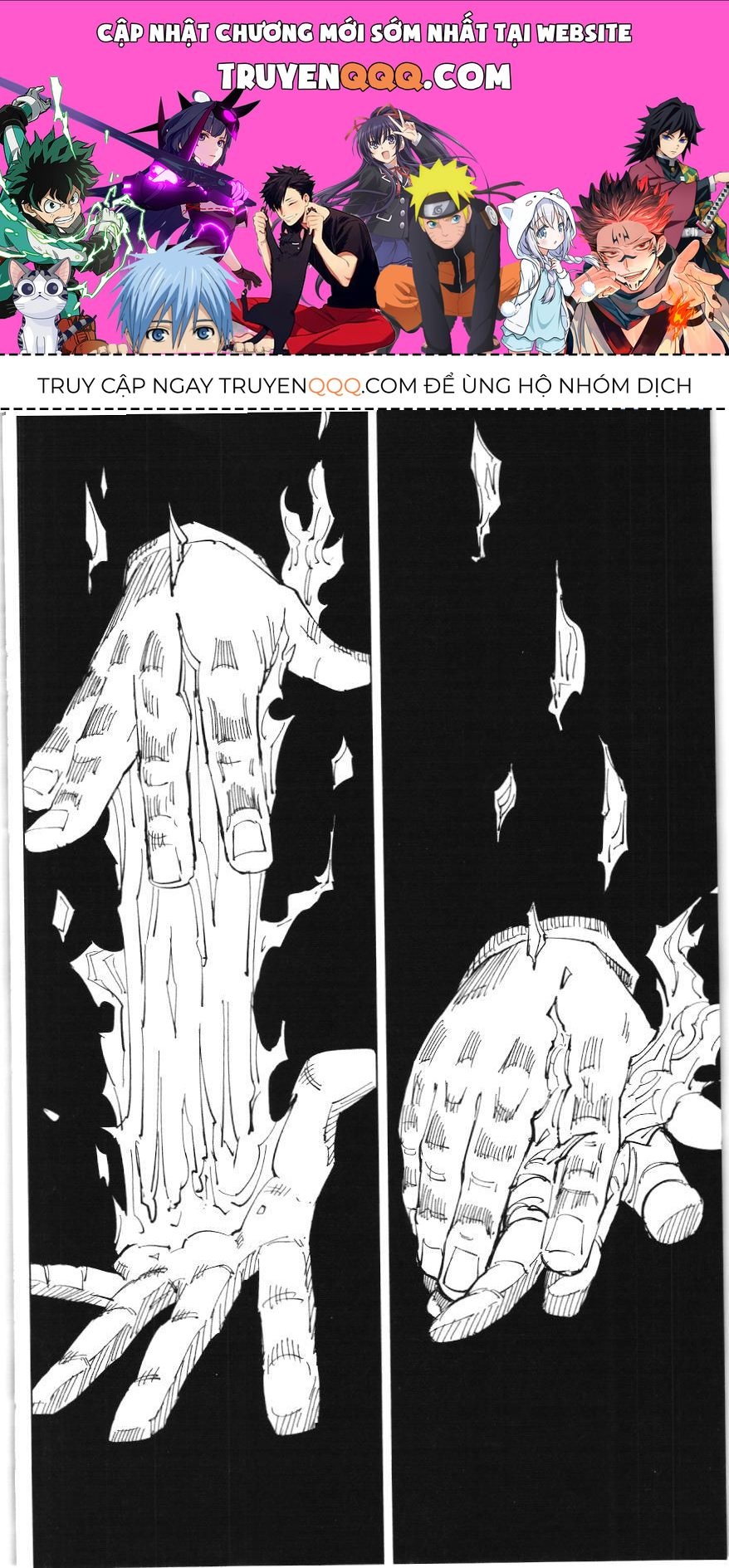 Chú Thuật Hồi Chiến (Nxb Kim Đồng) Chapter 34 - 1