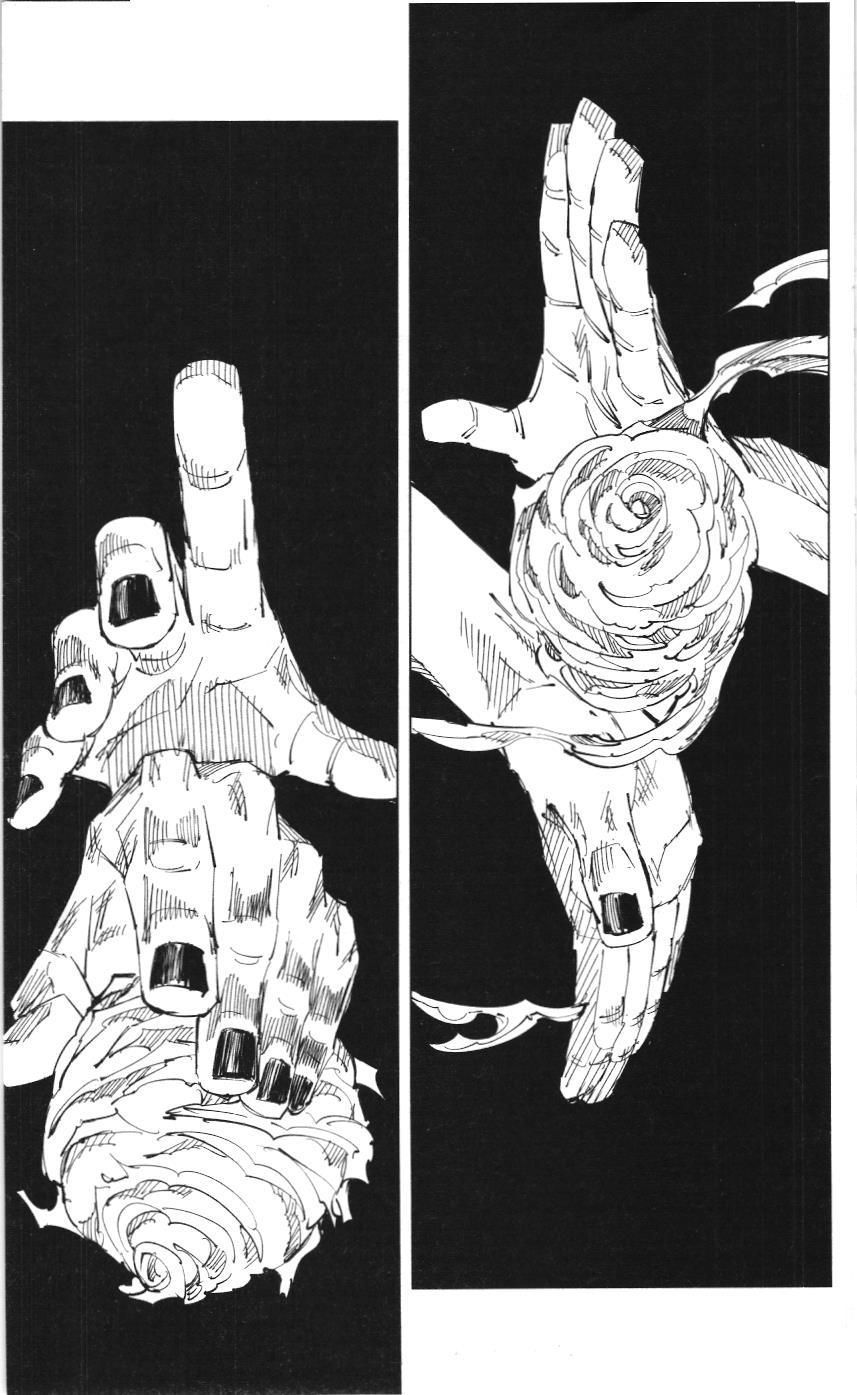 Chú Thuật Hồi Chiến (Nxb Kim Đồng) Chapter 34 - 2