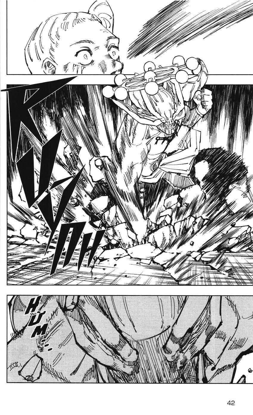 Chú Thuật Hồi Chiến (Nxb Kim Đồng) Chapter 35 - 15