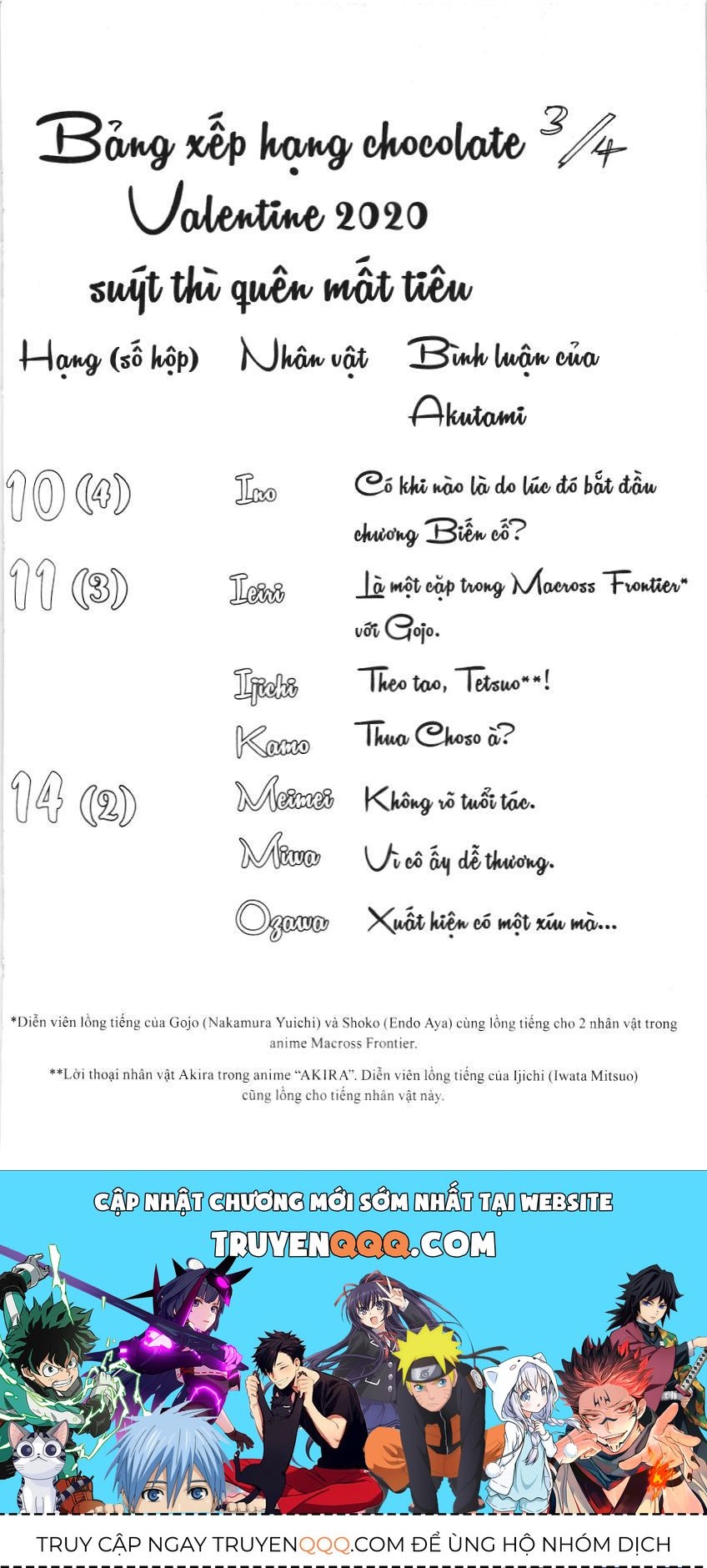 Chú Thuật Hồi Chiến (Nxb Kim Đồng) Chapter 36 - 19