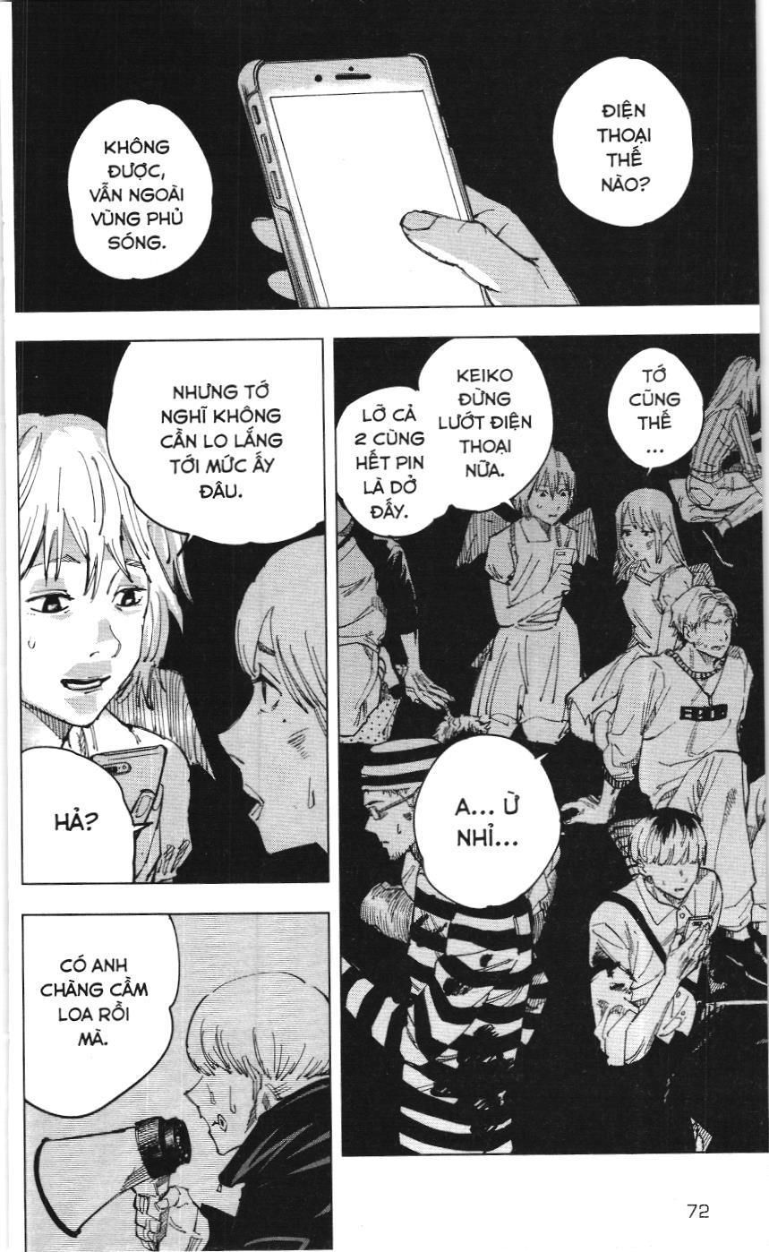 Chú Thuật Hồi Chiến (Nxb Kim Đồng) Chapter 37 - 3