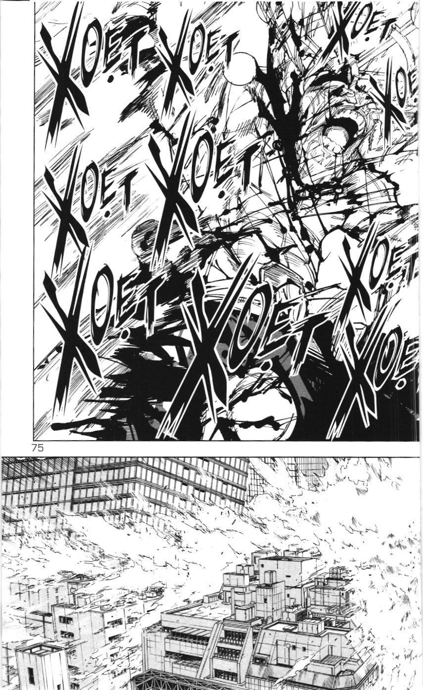 Chú Thuật Hồi Chiến (Nxb Kim Đồng) Chapter 37 - 5