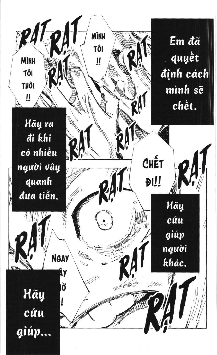 Chú Thuật Hồi Chiến (Nxb Kim Đồng) Chapter 38 - 2