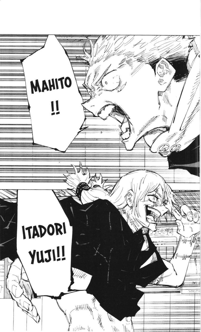 Chú Thuật Hồi Chiến (Nxb Kim Đồng) Chapter 38 - 15