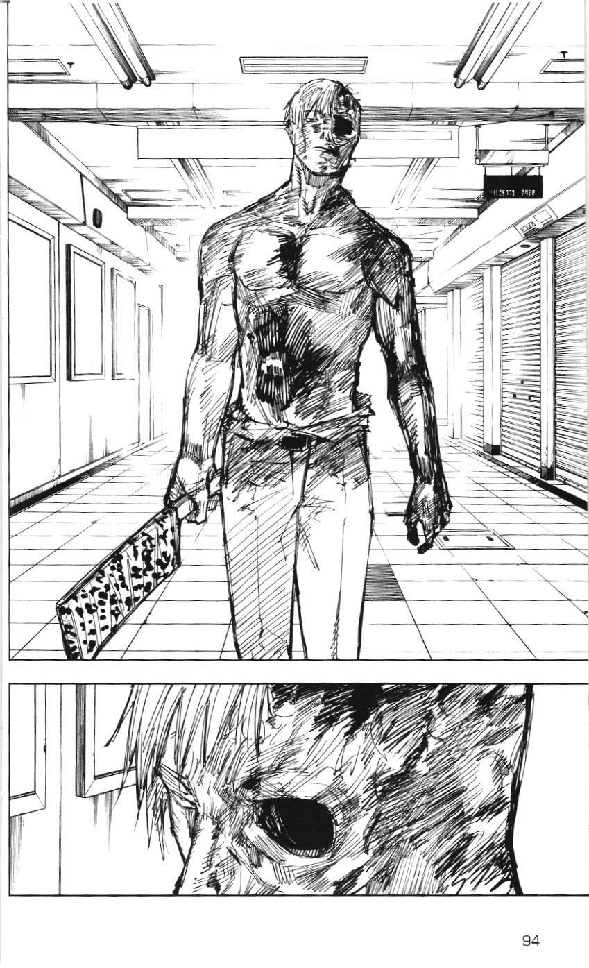 Chú Thuật Hồi Chiến (Nxb Kim Đồng) Chapter 38 - 5