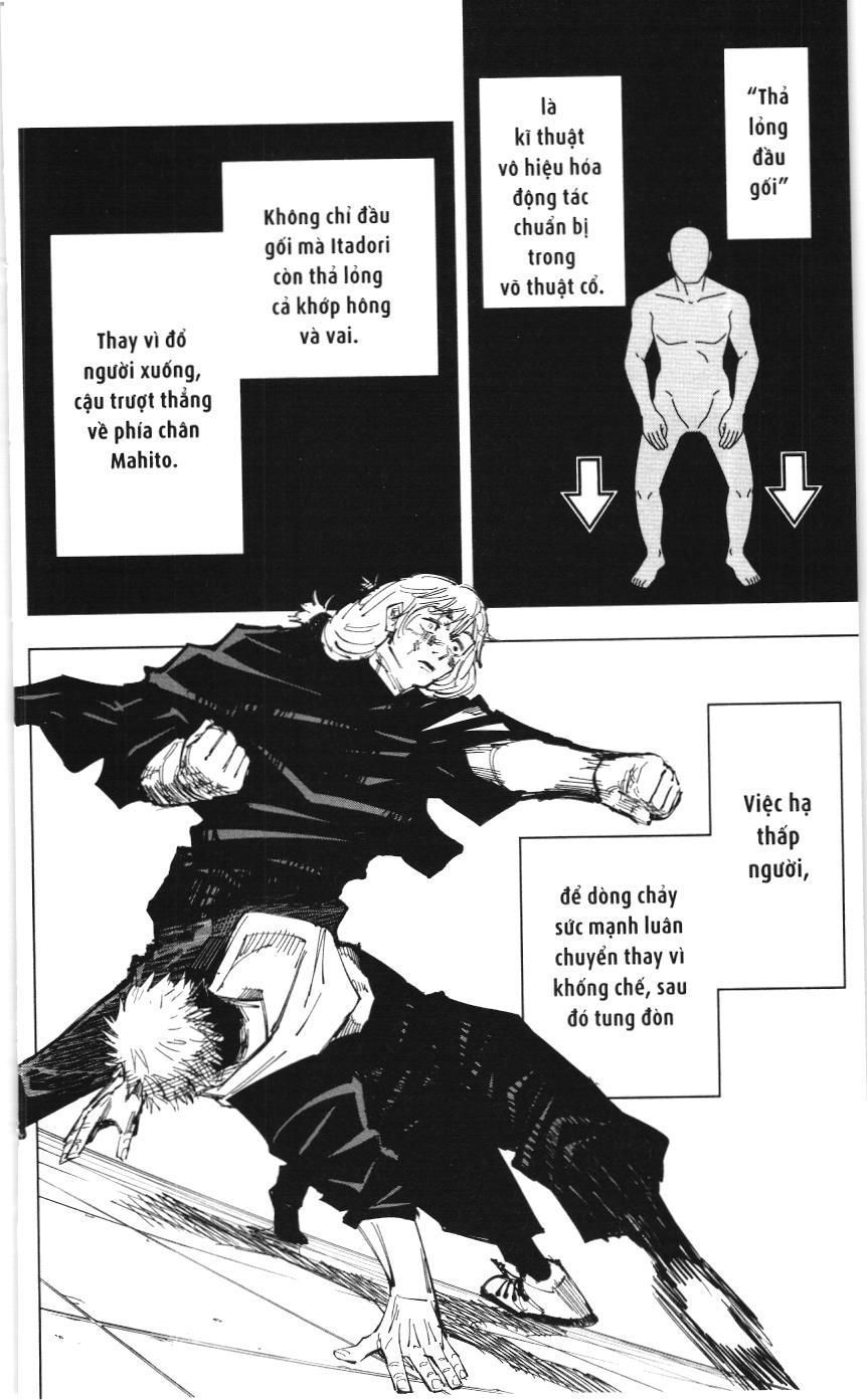 Chú Thuật Hồi Chiến (Nxb Kim Đồng) Chapter 39 - 13