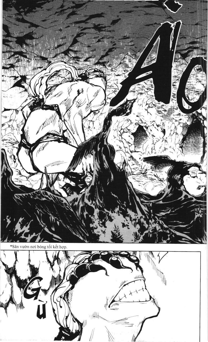 Chú Thuật Hồi Chiến (Nxb Kim Đồng) Chapter 4.4 - 11