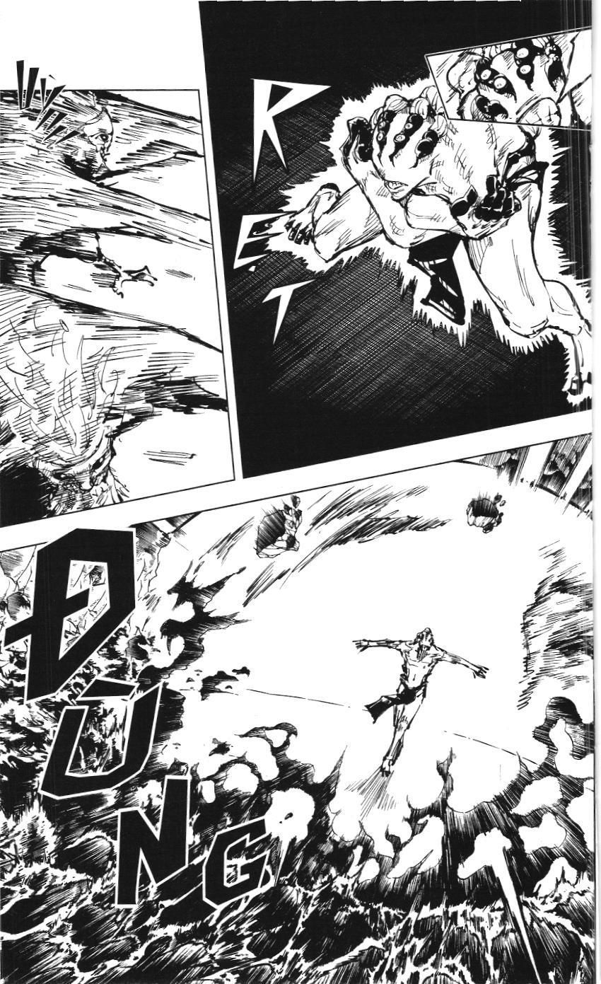 Chú Thuật Hồi Chiến (Nxb Kim Đồng) Chapter 4.4 - 16