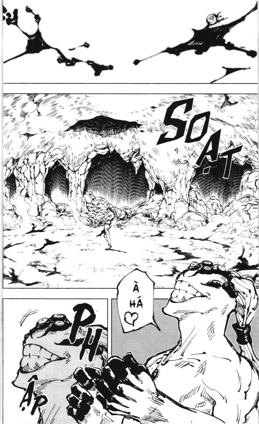 Chú Thuật Hồi Chiến (Nxb Kim Đồng) Chapter 4.4 - 17