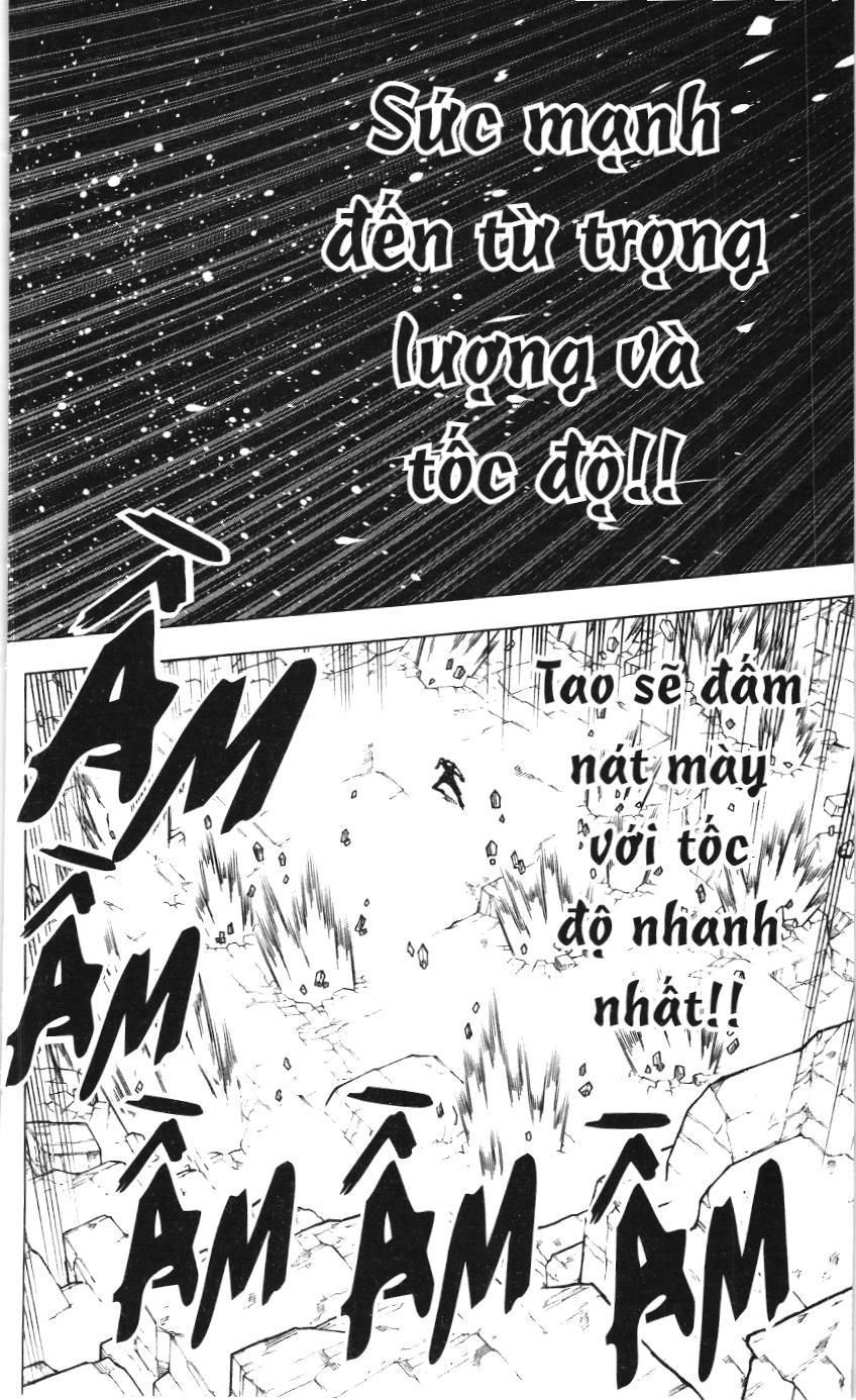 Chú Thuật Hồi Chiến (Nxb Kim Đồng) Chapter 4.7 - 9