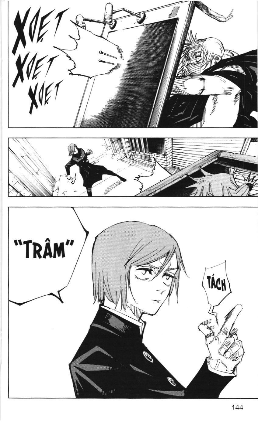 Chú Thuật Hồi Chiến (Nxb Kim Đồng) Chapter 40 - 15
