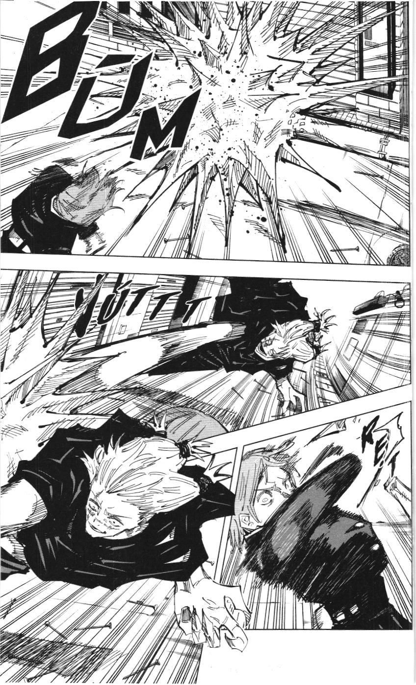 Chú Thuật Hồi Chiến (Nxb Kim Đồng) Chapter 41 - 9