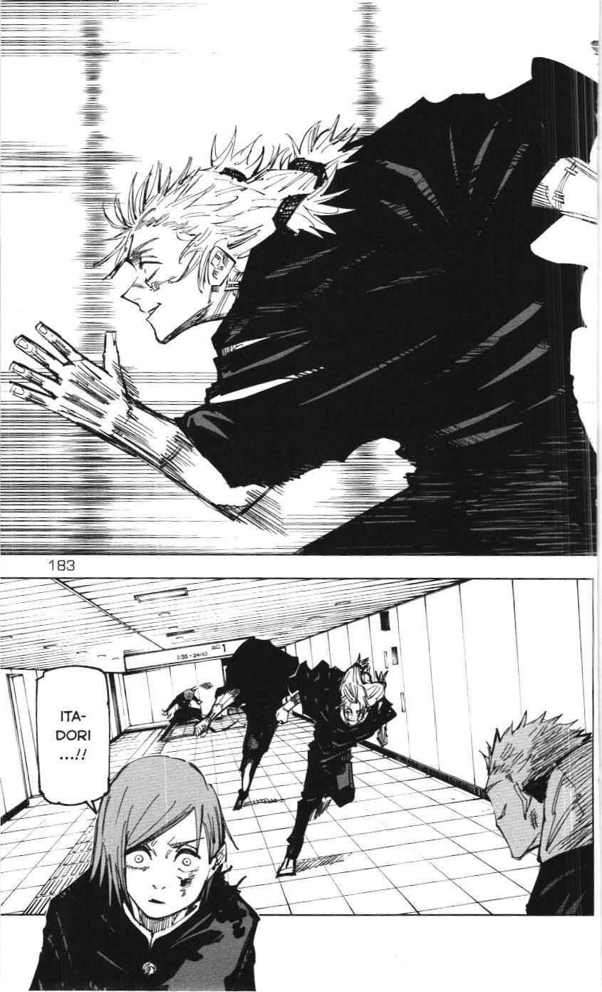 Chú Thuật Hồi Chiến (Nxb Kim Đồng) Chapter 42 - 10