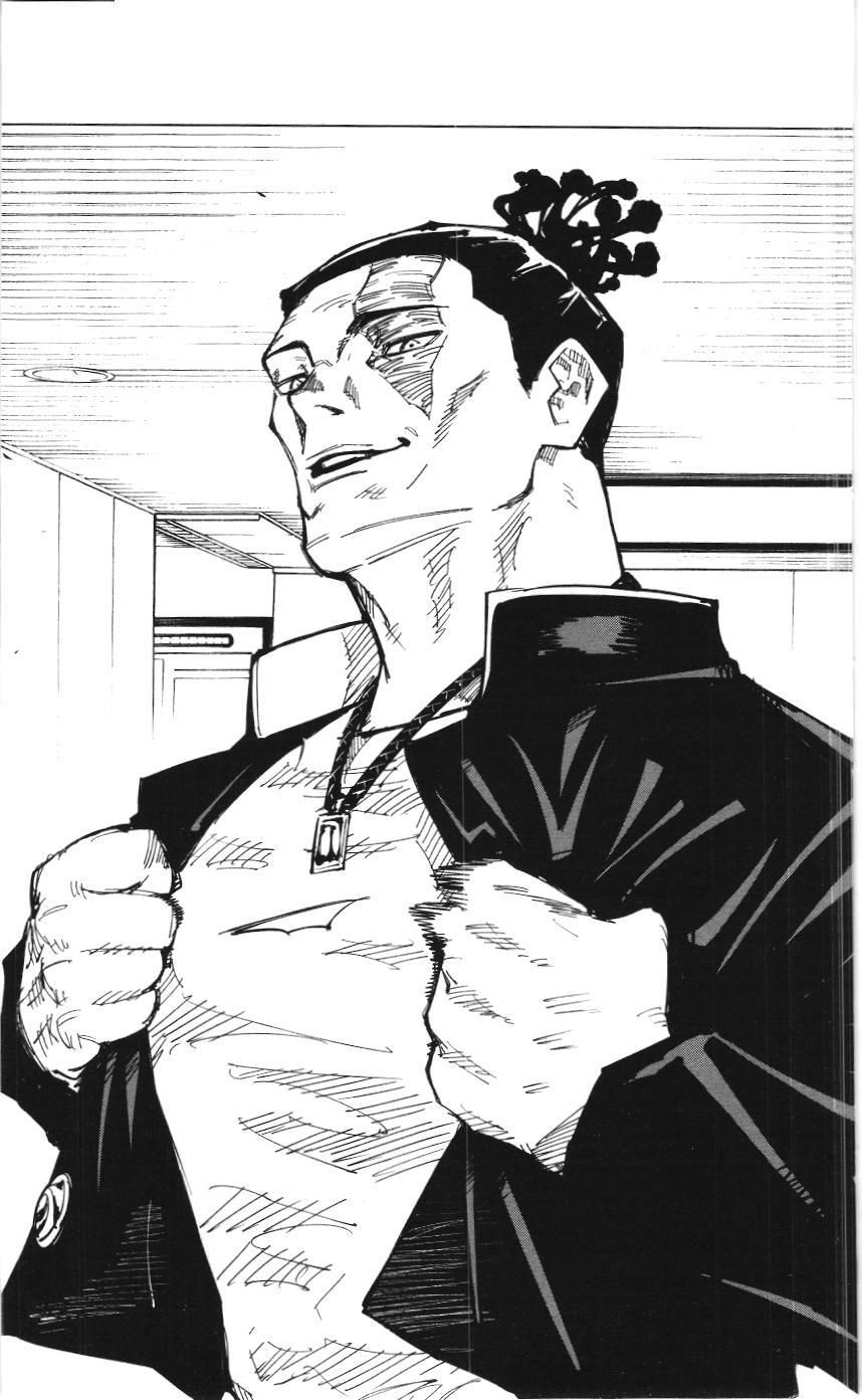 Chú Thuật Hồi Chiến (Nxb Kim Đồng) Chapter 43 - 13