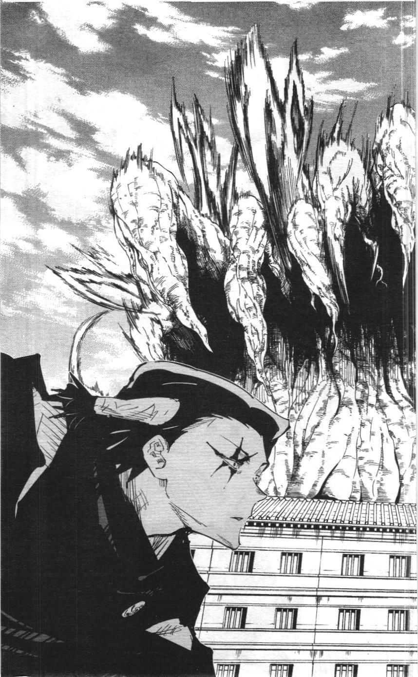 Chú Thuật Hồi Chiến (Nxb Kim Đồng) Chapter 45 - 11