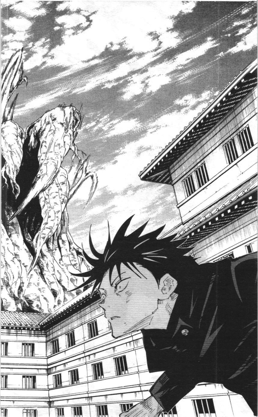 Chú Thuật Hồi Chiến (Nxb Kim Đồng) Chapter 45 - 12